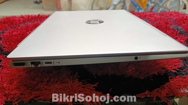 HP Pavilion 15-cs3054TX Core i5 10th Gen